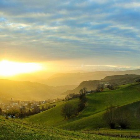 Putzerhof Villa Siusi Dış mekan fotoğraf