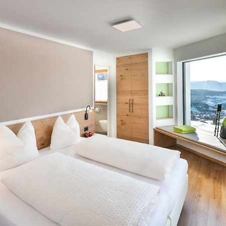 Putzerhof Villa Siusi Dış mekan fotoğraf